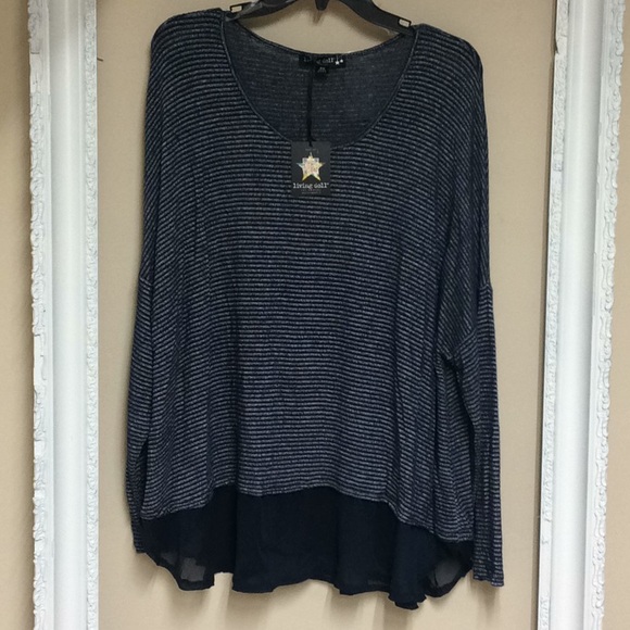 living doll Tops - Living doll top